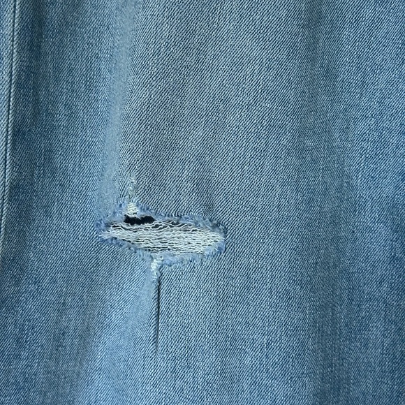 Rosie California High-Rise Wide Leg Jean - Picture 5 of 12